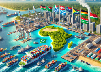 Ratification of MARPOL Annex VI – Policy recommendations for African Coastal States