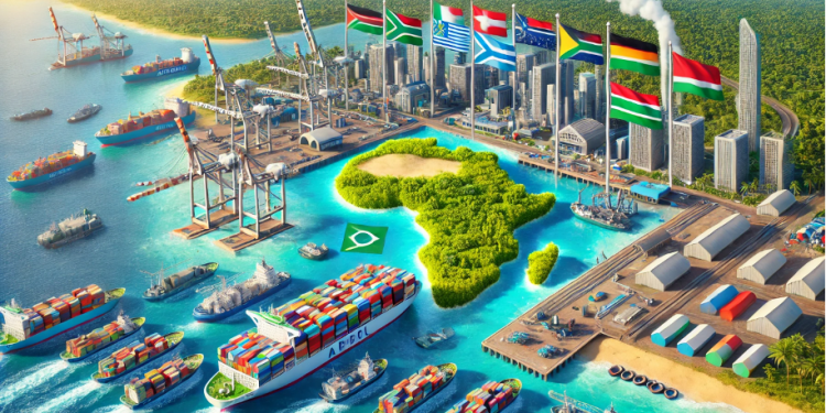 ratification of marpol annex vi policy recommendations for african coastal states