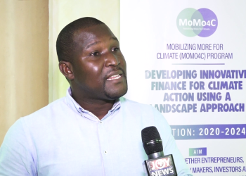 ‘Recycled strategies, no results’- A Rocha Ghana predicts galamsey fight will fail again