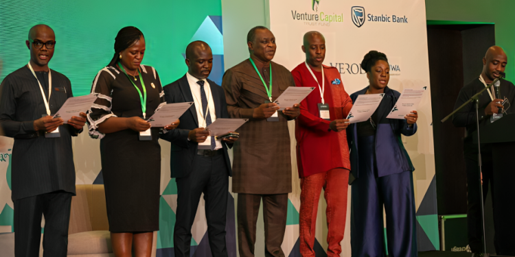 Regional private equity, securities, and pensions industry leaders sign compact to mobilise domestic capital 1 regional private equity securities and pensions industry leaders sign compact to mobilise domestic capital