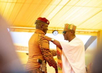 Reimagining Regional Peace and Security: President Mahama’s Strategic Engagement in the Sahel