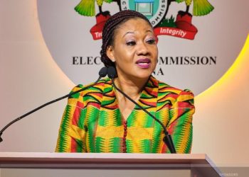 Reject petition to pemove EC Chair, deputies – Group to Mahama