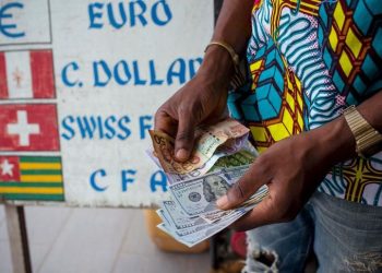 Report Forex Bureaux not issuing receipts – GAFORB