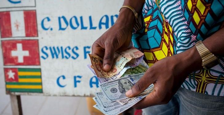 Report Forex Bureaux not issuing receipts – GAFORB 1 report forex bureaux not issuing receipts gaforb