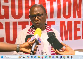 Revisit operational guidelines – Forex Bureaus to BoG