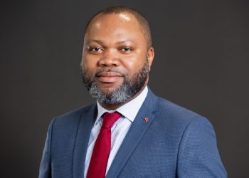 Richard Kwabena Asare: Driving Ghana’s economic growth through public sector financing