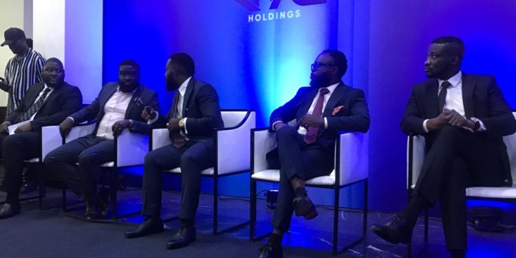 richard nii armah quaye retires from bills credit and joins rnaq holdings