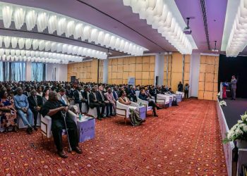 Rwandans in Ghana reflect on the genocide that killed over million people