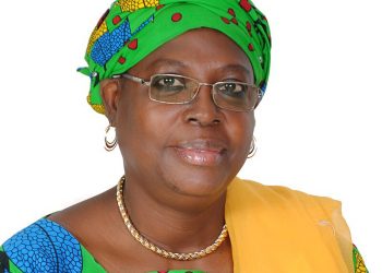 Salaga South MP advocates reparations to Africa