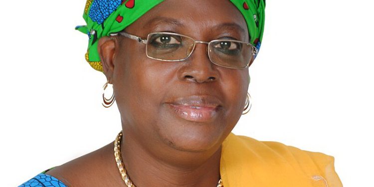 salaga south mp advocates reparations to africa