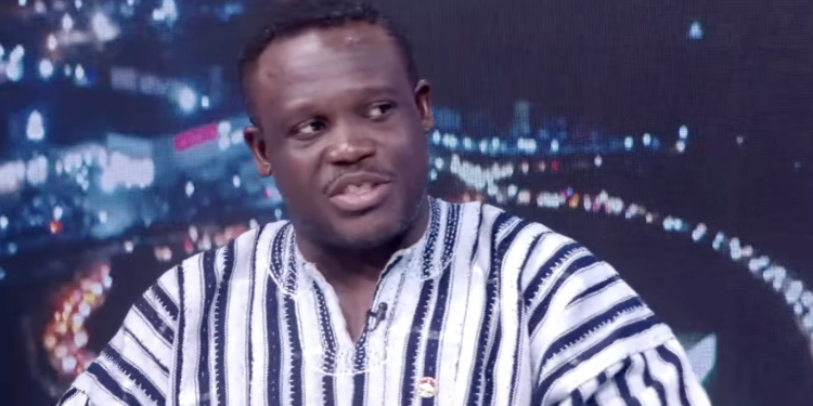 sam george sends evidence to attorney general over sim registration hoax under npp