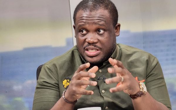 sam george slaps cost of sim card registration on telcos