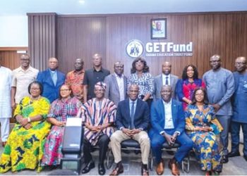 Scholarship scheme overhauled – New bill to go before Parliament soon