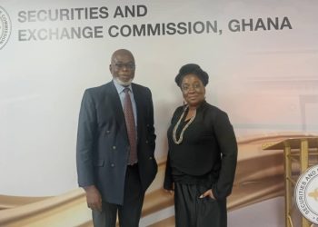 SEC to boost Ghana’s venture capital and investment climate