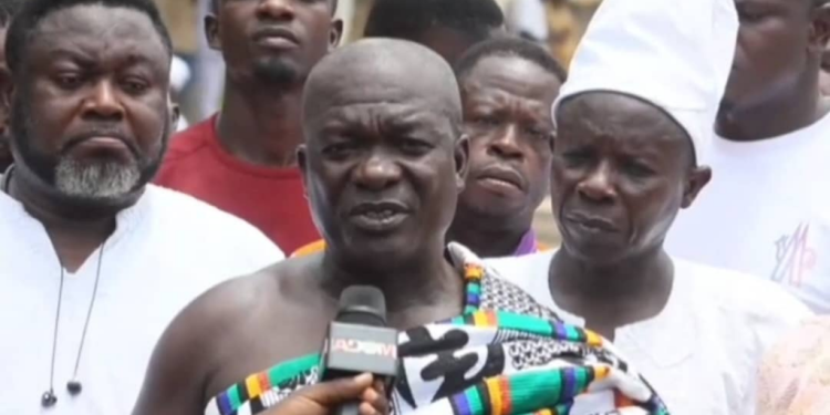 serve with discipline humility and patience rev fr mattew kumi enjoins politicians