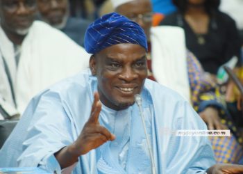 SHS 2 students to choose a foreign language in new curricula – Education Minister reveals