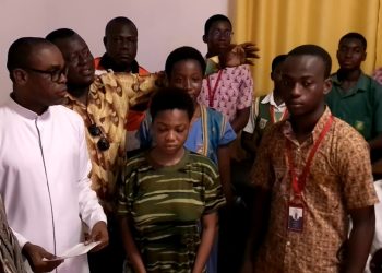 SHS students keeping dangerous weapon and harmful implements – CHASS reveals