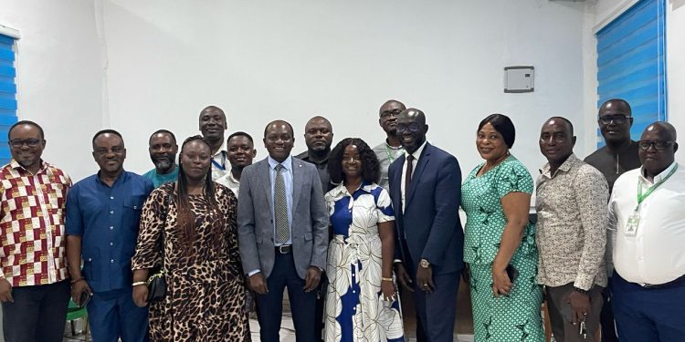 sick hospital hefra gives ghs 3 month ultimatum to rectify concerns in joynews report