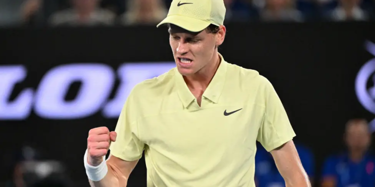 sinner considered quitting during doping case