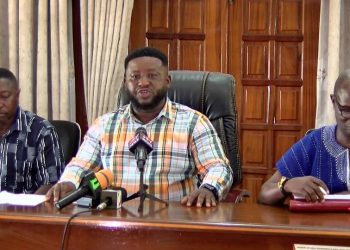 Small scale miners mount pressure on government to sack Mineral Commission CEO