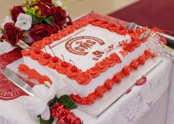 SMS KNUST @ 50: Dean calls for increased investments in medical education