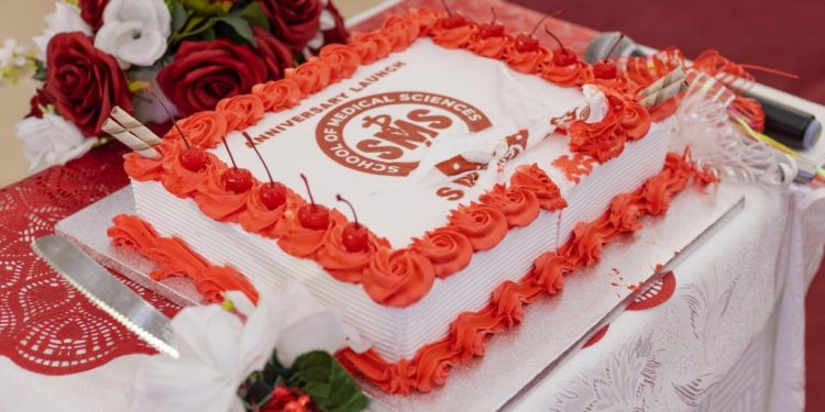 sms knust 50 dean calls for increased investments in medical education