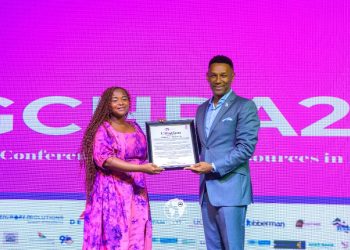 Society for Human Resource Management positions itself to elevate human resources in Africa