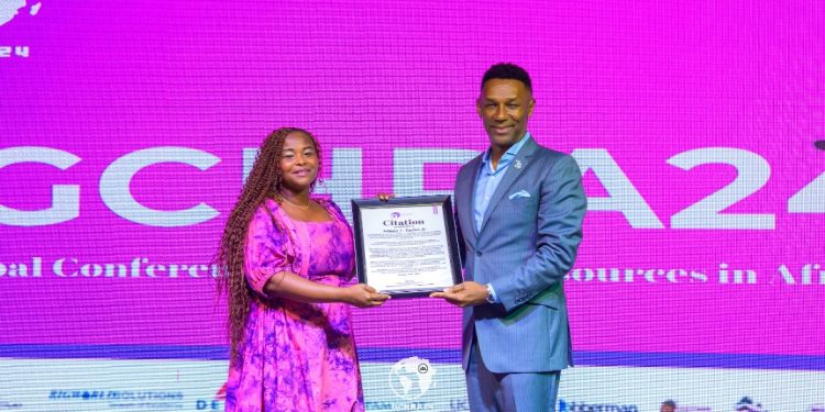 Society for Human Resource Management positions itself to elevate human resources in Africa 1 society for human resource management positions itself to elevate human resources in africa