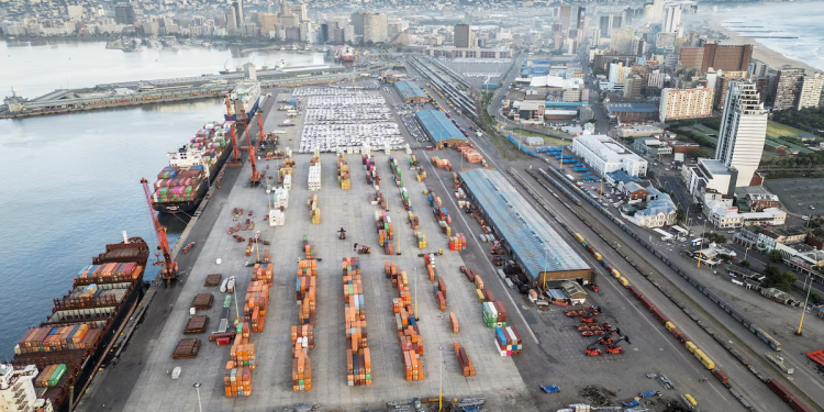 South Africa not planning to retaliate over Trump’s tariffs 1 south africa not planning to retaliate over trumps tariffs