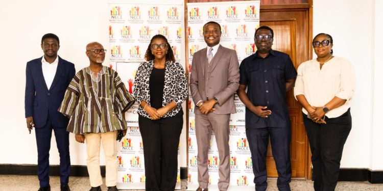 special prosecutor partners ncce to boost anti corruption education