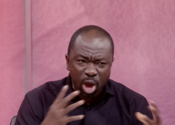 Stay and fight the petition for your removal – Baffour Awua urges CJ 5 Stay and fight the petition for your removal – Baffour Awua urges CJ