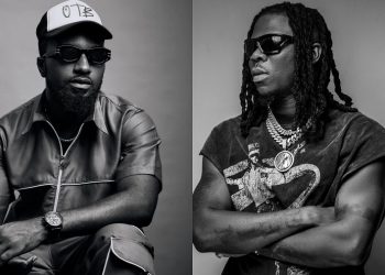 Stonebwoy’s management demands apology from DJ Lord over Accravaganza allegations