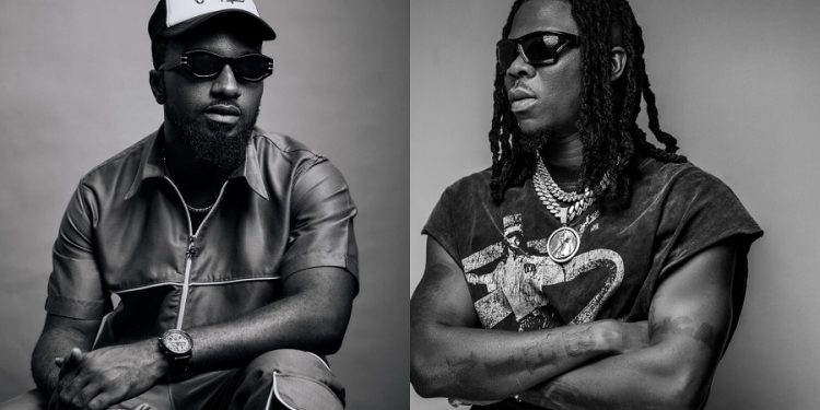 stonebwoys management demands apology from dj lord over accravaganza allegations