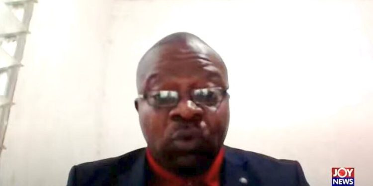 stop blaming others and admit your failures asah asante tells bawumia