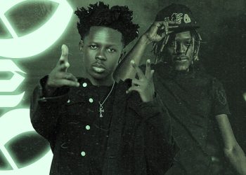 Strongman dishes out ‘6 to 6’; features Okese 1