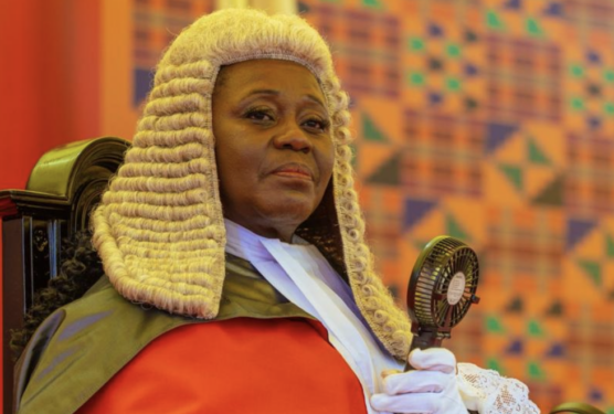 Supreme Court adjourns injunction application against CJ’s removal to May 6 1 supreme court adjourns injunction application against cjs removal to may 6