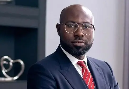 suspension of chief justice a clear abuse of process john darko