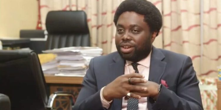 suspicious flights ntim fordjours claims require probe not insults kow essuman to kwakye ofosu