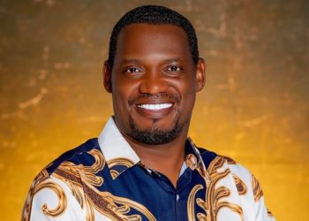 Table of Men will not run TGMA campaign for any ‘sleeping’ gospel artiste – Kwasi Ernest 