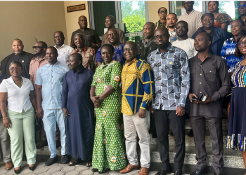 Take advantage of carbon market potential – Parliament advises businesses