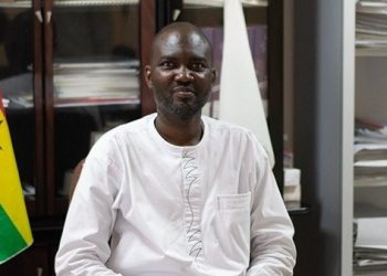 Tamale Teaching Hospital CEO sacked