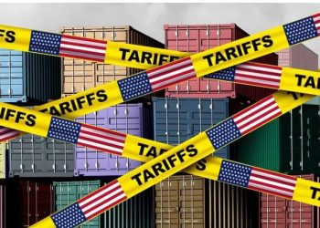 Tariff Follies – Like weaving a basket to catch the wind