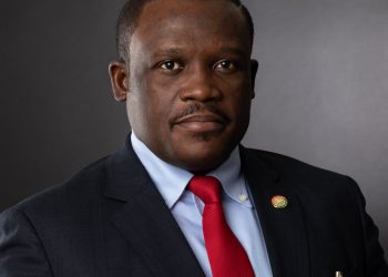 Technology sector is the central pillar of Ghana’s economic reset – Sam George