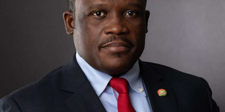 technology sector is the central pillar of ghanas economic reset sam george