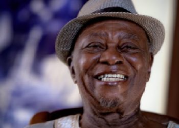 Teddy Osei of Osibisa fame to be honored with state funeral on April 4