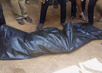 Teenage girl found dead in bizarre circumstances at Twifo Praso