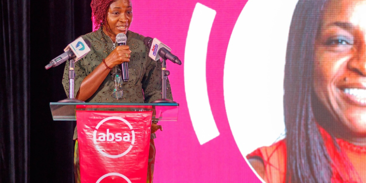telecel enterprise business director advocates strengthened support for women entrepreneurs