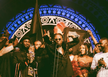 Telecel ignites TGMA fever with special data bundles, shout-outs and rewards