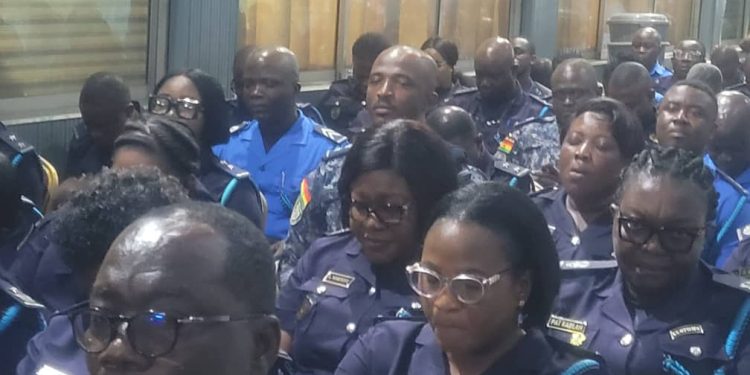 tema customs exceeds quarter one revenue target by 43
