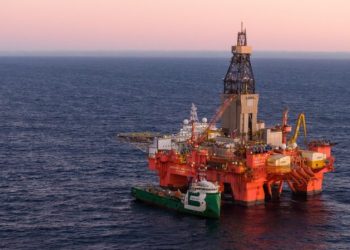 TEN oilfield production dwindles with substantially high production cost – PIAC